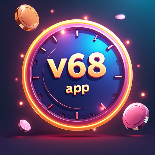 v68 app